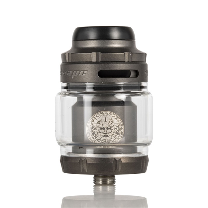 Geekvape Zeus X Mesh RTA 4.5ml