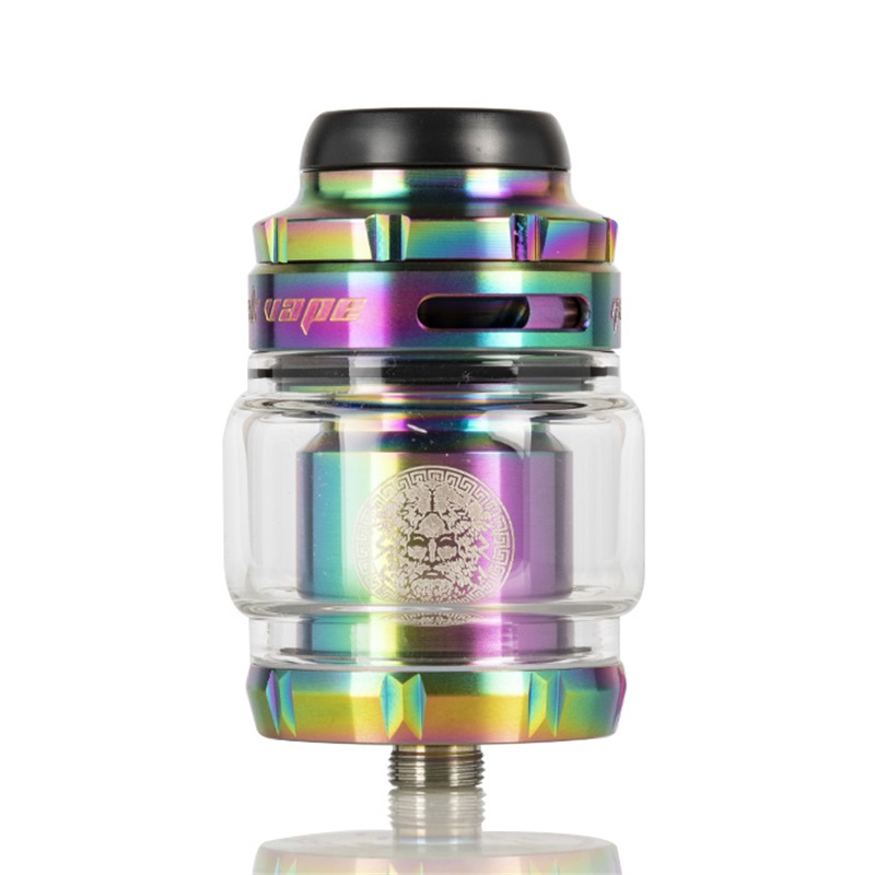 Geekvape Zeus X Mesh RTA 4.5ml