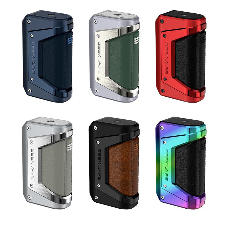 Geekvape L200 (Aegis Legend 2) 200W Box Mod