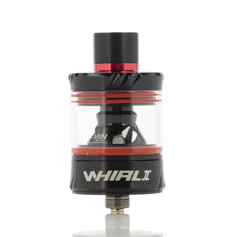 Uwell Whirl II 2 Sub Ohm Tank 3.5ml