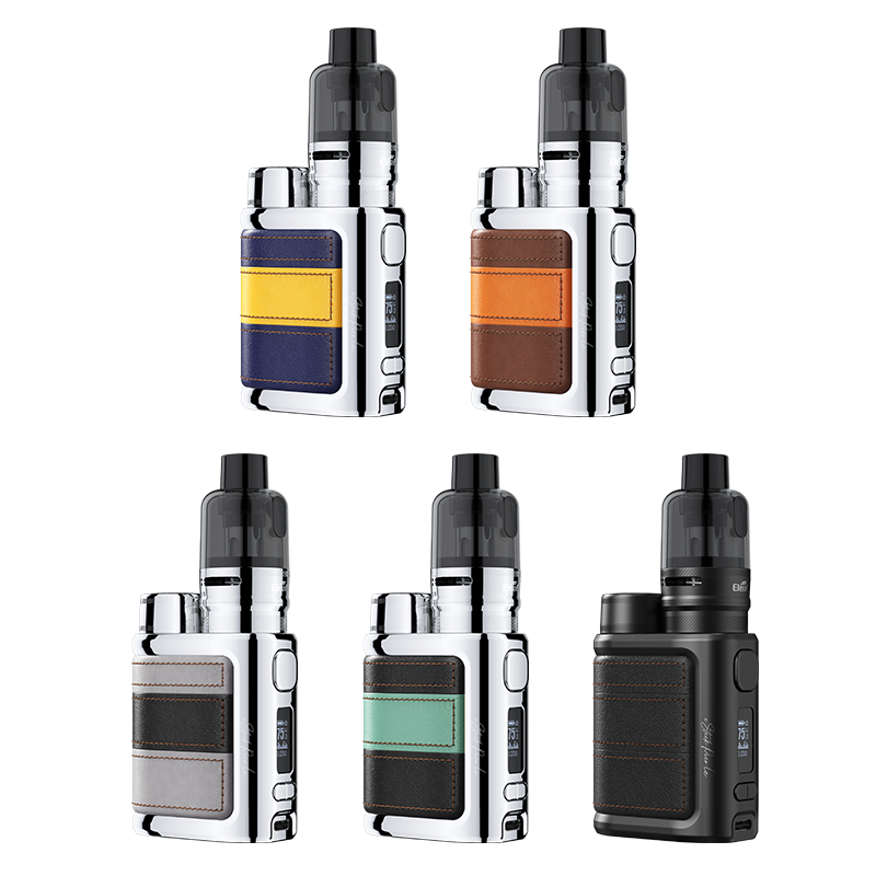 Eleaf iStick Pico Le Kit With GX Tank