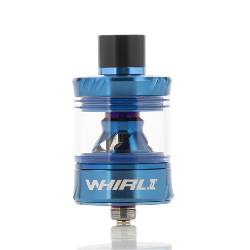 Uwell Whirl II 2 Sub Ohm Tank 3.5ml