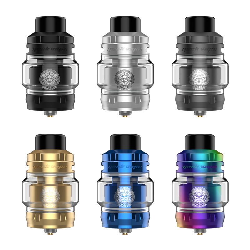 Geekvape Z Max Sub Ohm Tank