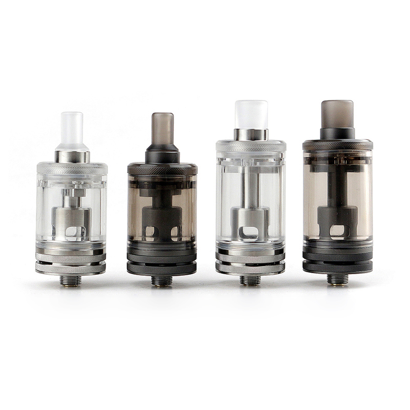 BP MODS Pioneer S Pre-Build-Coil Tank 22mm 2.5ml/4ml