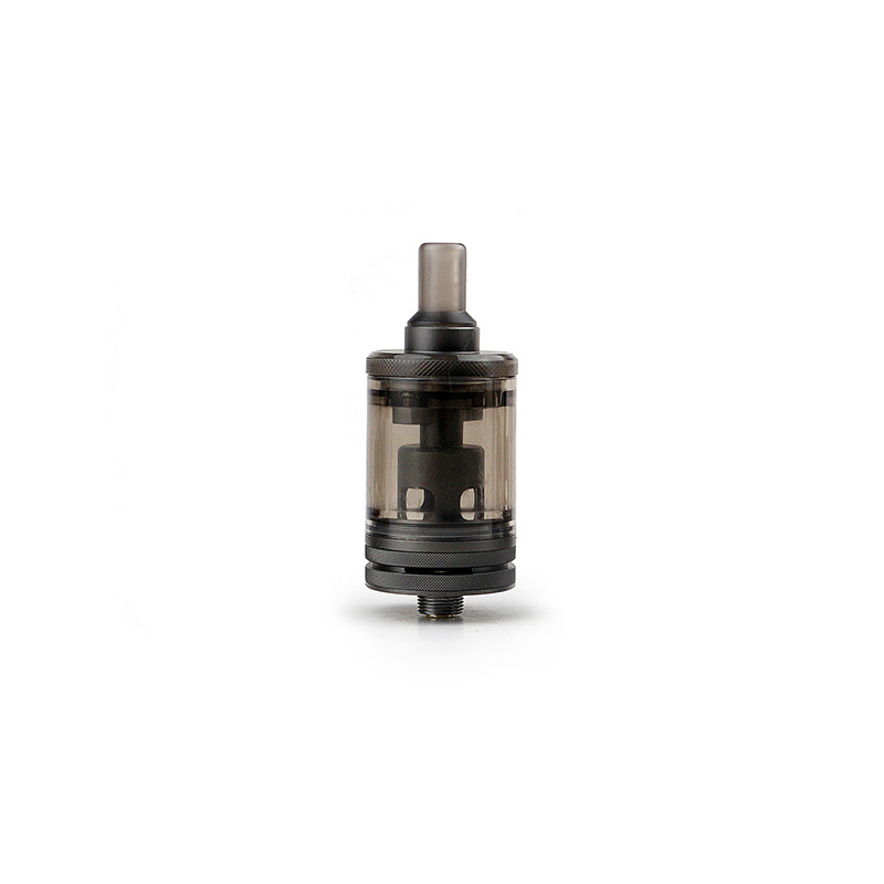 BP MODS Pioneer S Pre-Build-Coil Tank 22mm 2.5ml/4ml