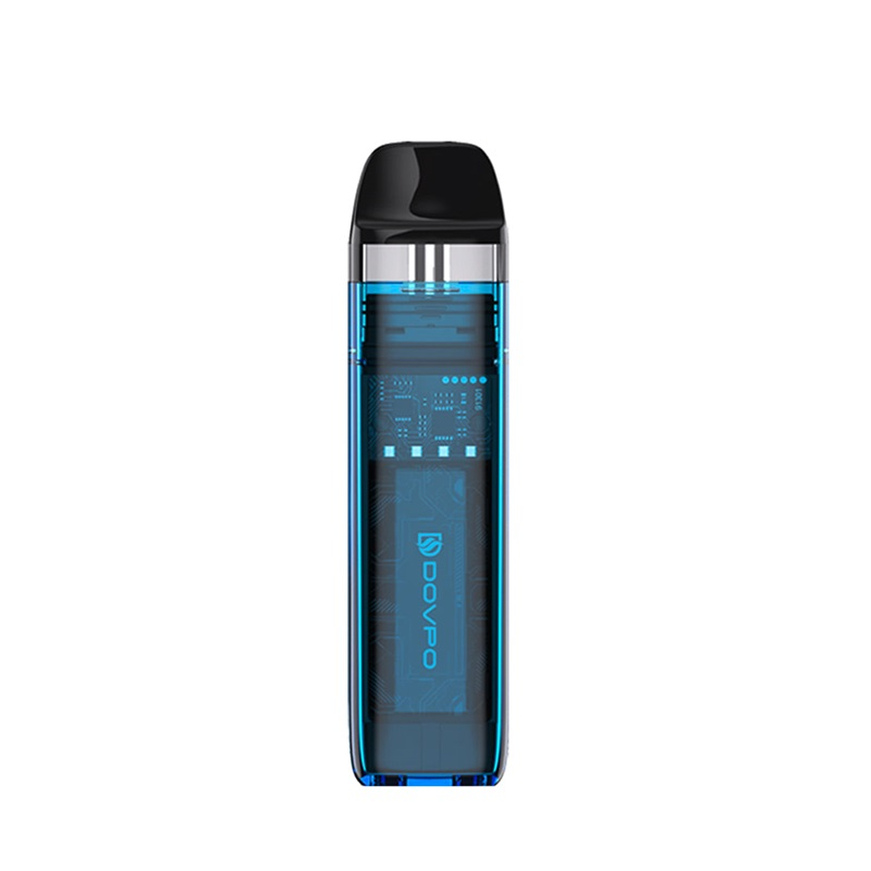 Dovpo Limpid Pod System Kit 800mAh 2ml