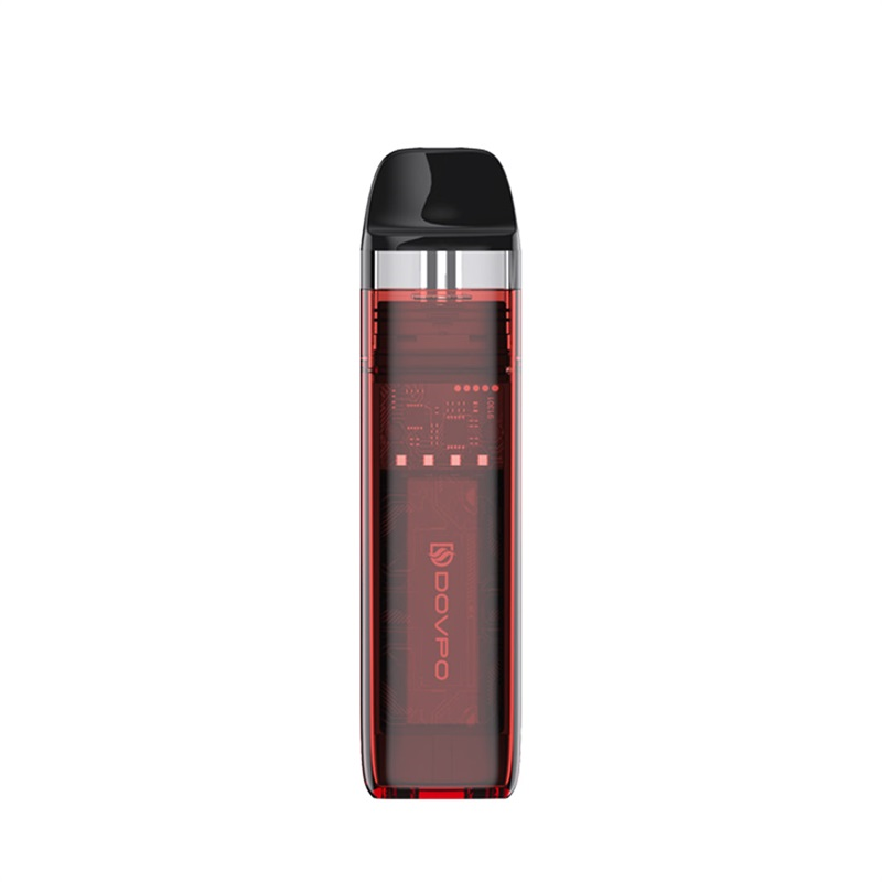 Dovpo Limpid Pod System Kit 800mAh 2ml