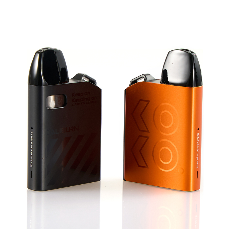 Uwell Caliburn AK2 Pod System Kit 520mAh