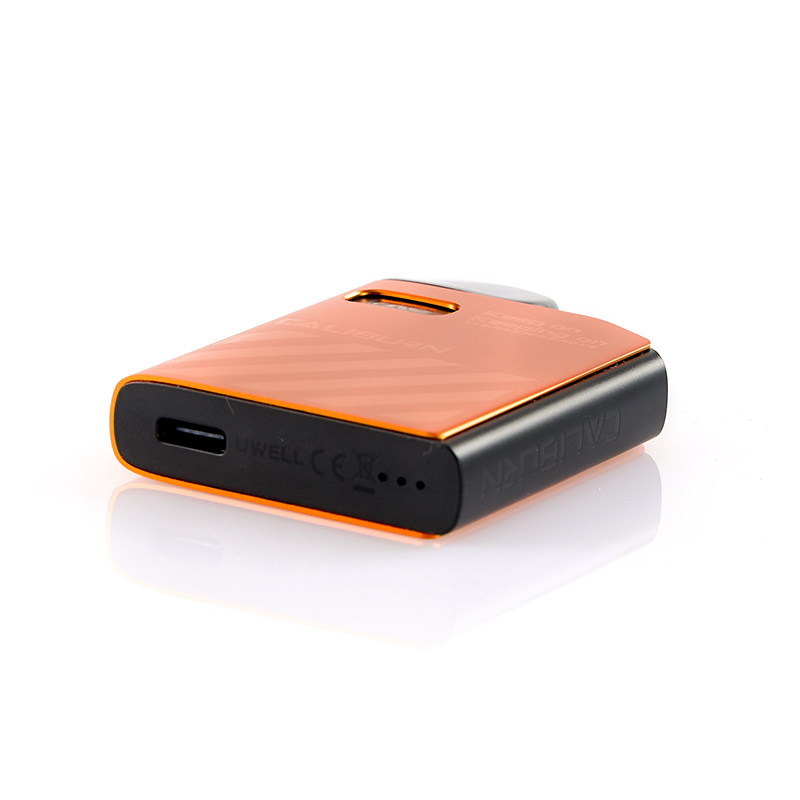 Uwell Caliburn AK2 Pod System Kit 520mAh