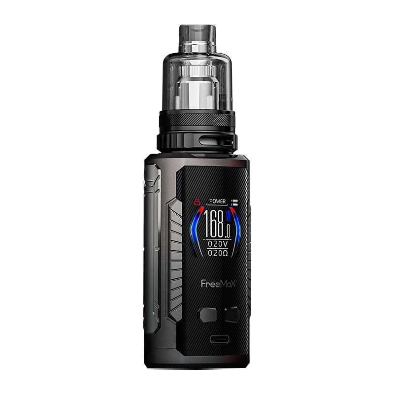 Freemax Maxus Max Pro 168W Mod Kit