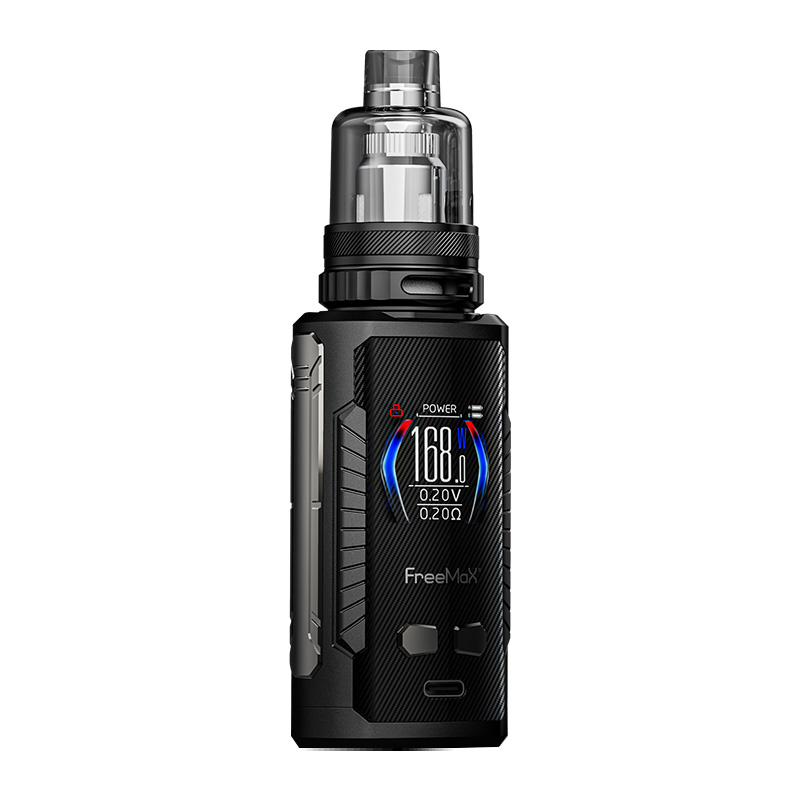 Freemax Maxus Max Pro 168W Mod Kit