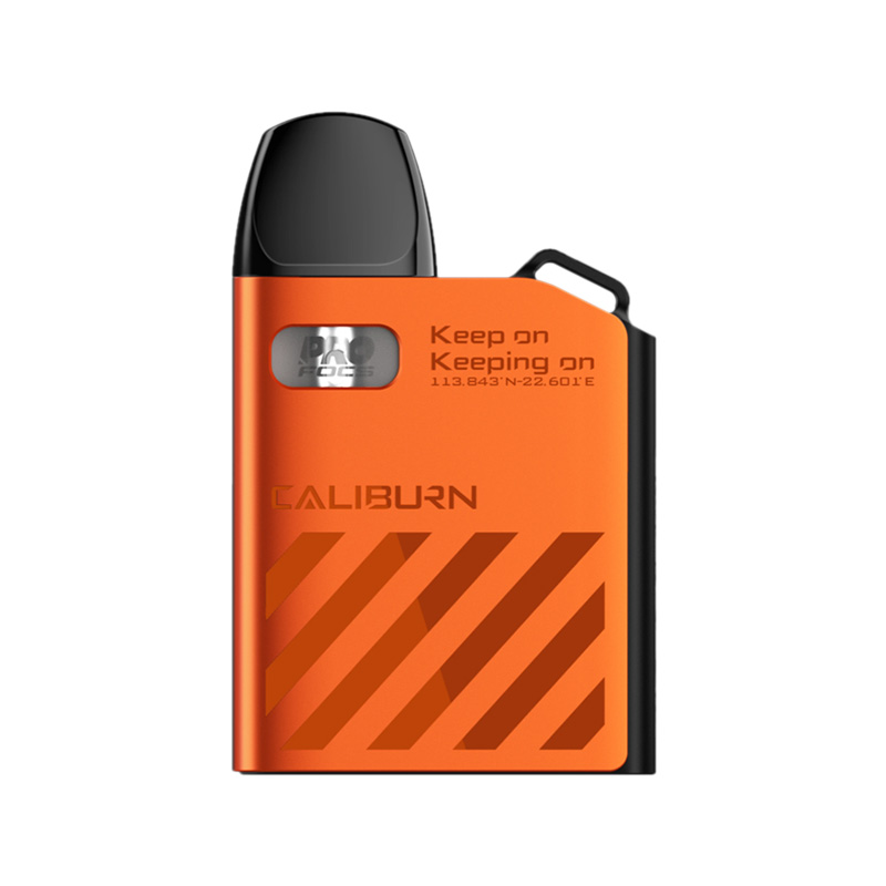 Uwell Caliburn AK2 Pod System Kit 520mAh