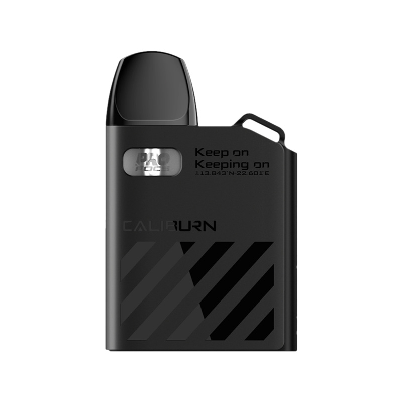 Uwell Caliburn AK2 Pod System Kit 520mAh