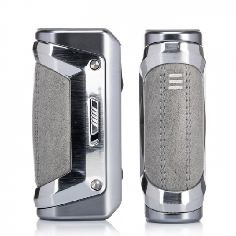 Geekvape S100 Box Mod (Aegis Solo 2) 100W