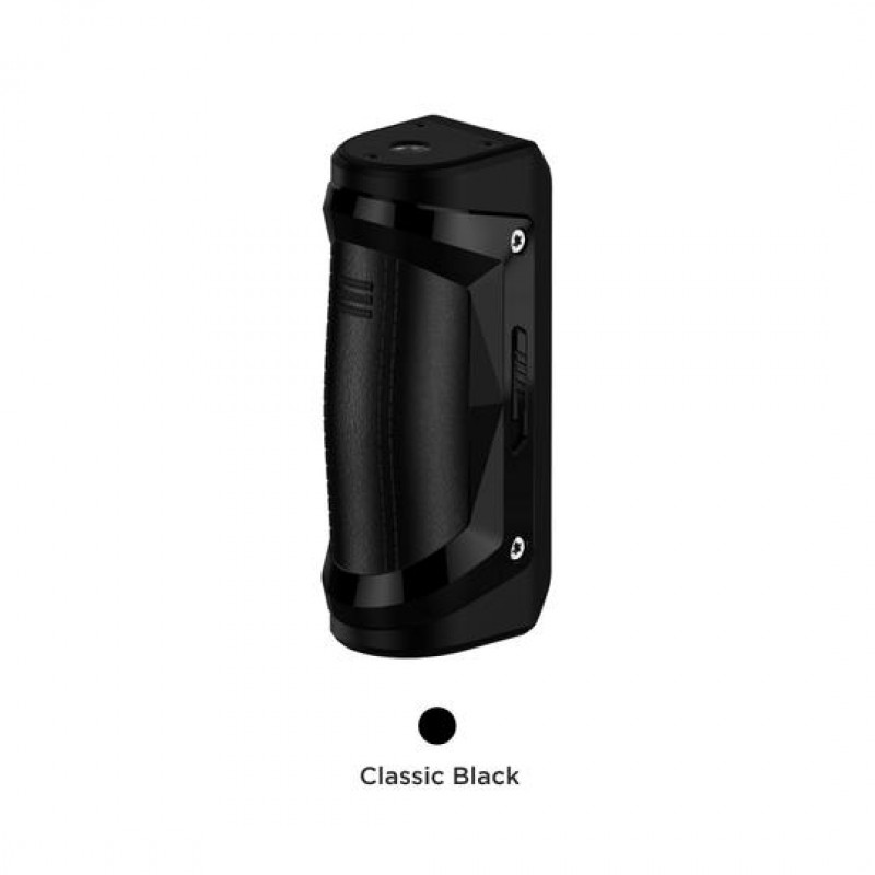 Geekvape S100 Box Mod (Aegis Solo 2) 100W