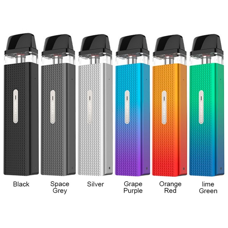 Vaporesso XROS MINI Pod System Kit 1000mAh