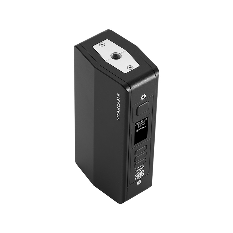 Steam Crave Hadron Pro 400W TC Box Mod