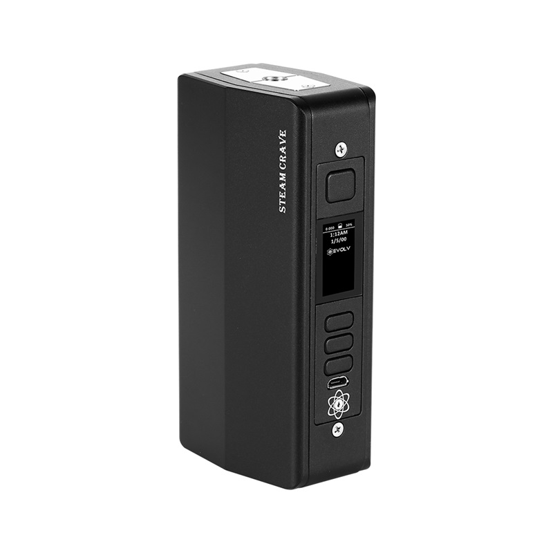 Steam Crave Hadron Pro 400W TC Box Mod