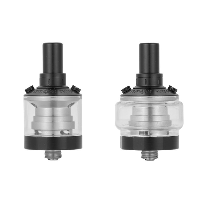 Steam Crave Mini Robot RTA 27mm 3ml