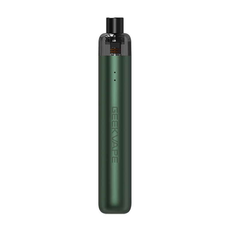 Geekvape Wenax SC Pod System Kit 1100mAh