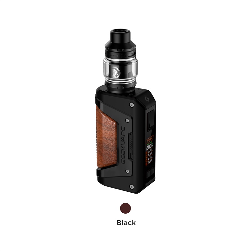 Geekvape L200 (Aegis Legend 2) Kit 200W with Z Sub...