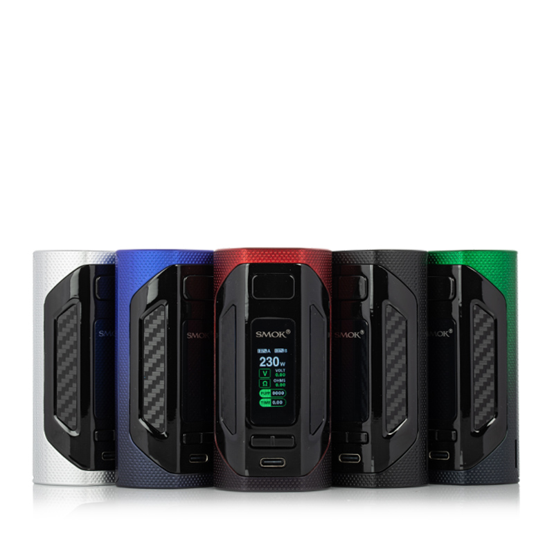 SMOK Rigel Box Mod 230W