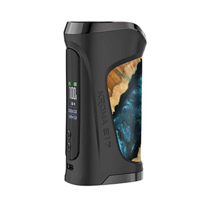 Innokin Kroma 217 100W Mod