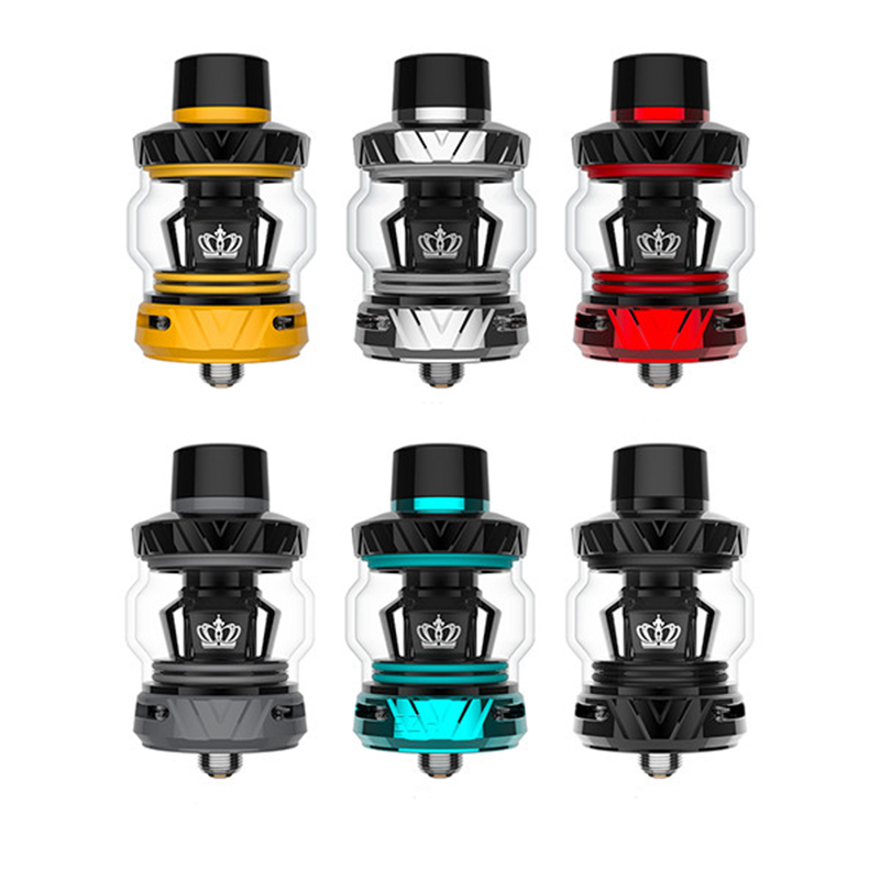 Uwell Crown 5 Sub Ohm Tank 29mm 5ml