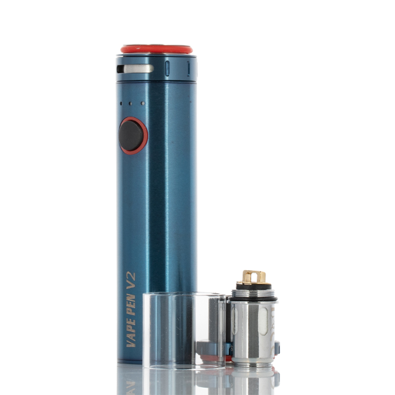 SMOK Vape Pen V2 Kit 60W 1600mAh