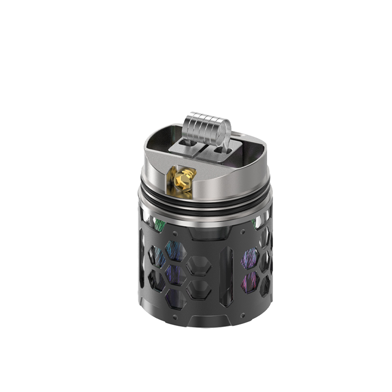 ThunderHead Creations Artemis RDTA 4.5ml Special Edition