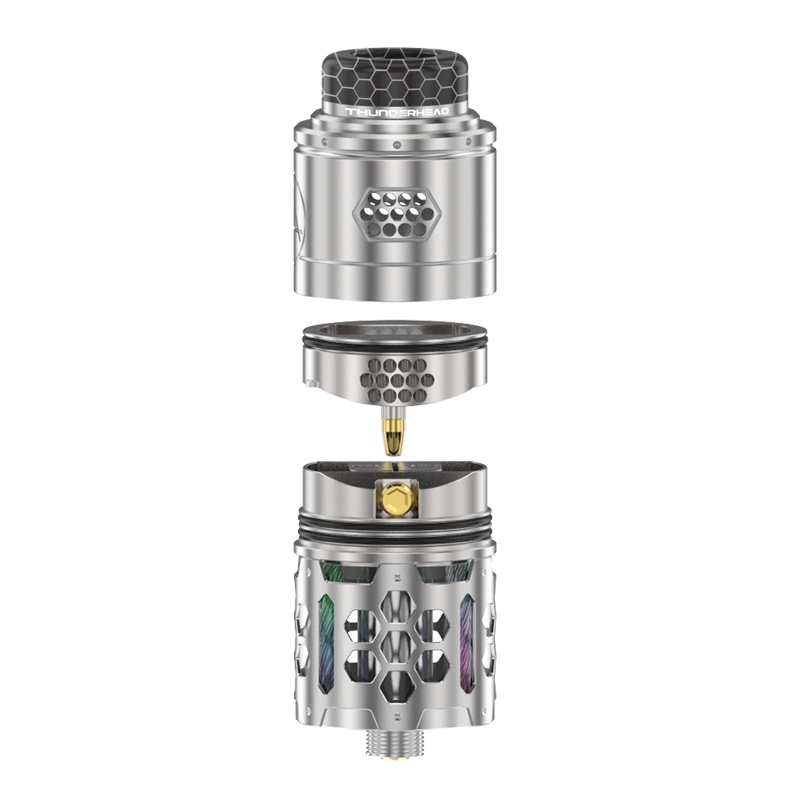 ThunderHead Creations Artemis RDTA 4.5ml Special Edition