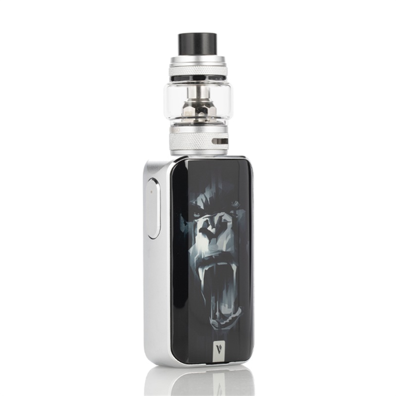 Vaporesso LUXE II Kit 220W with NRG-S Tank 8ml