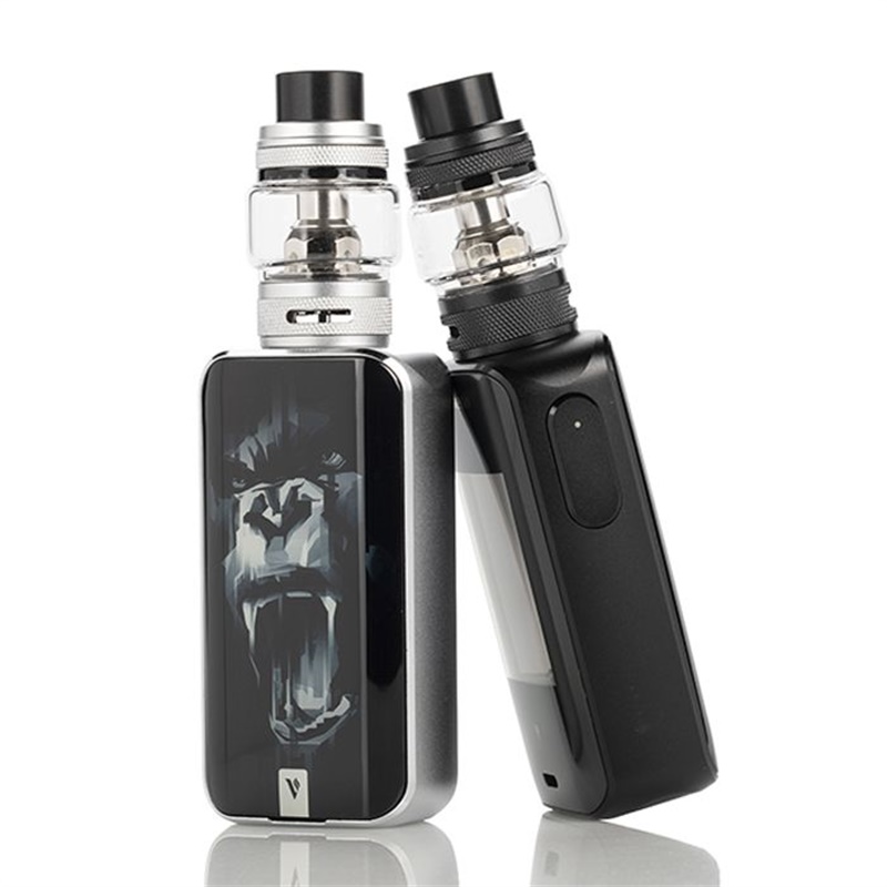 Vaporesso LUXE II Kit 220W with NRG-S Tank 8ml