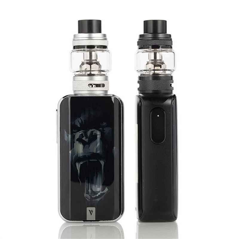 Vaporesso LUXE II Kit 220W with NRG-S Tank 8ml