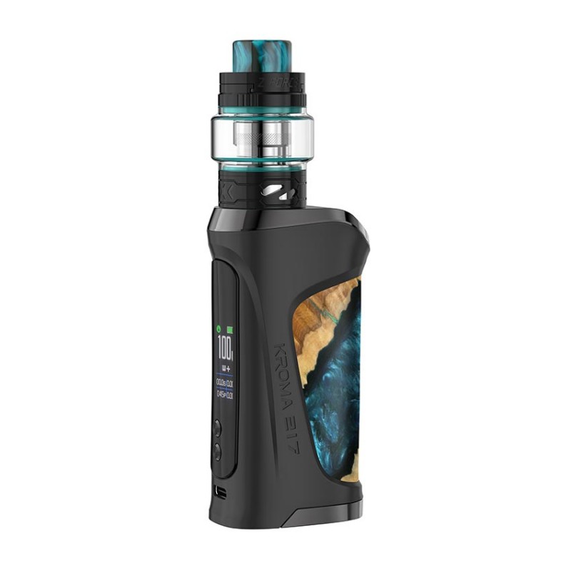 Innokin Kroma 217 Z Force 100W Vape Mod Kit