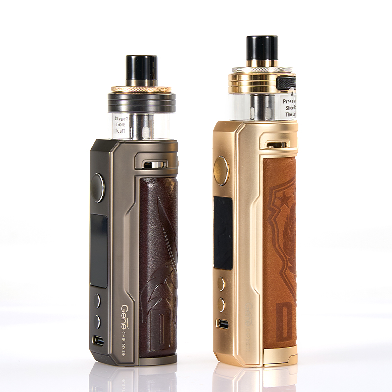 VOOPOO Drag X PnP-X Kit 80W