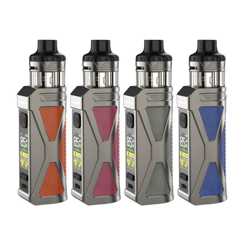 HorizonTech DURANDAL Pod Mod Kit 3000mAh