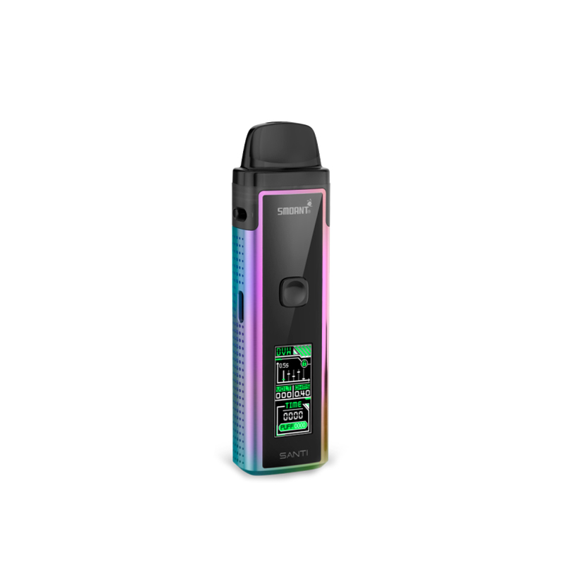 Smoant Santi Pod Mod Kit 40W 1100mAh