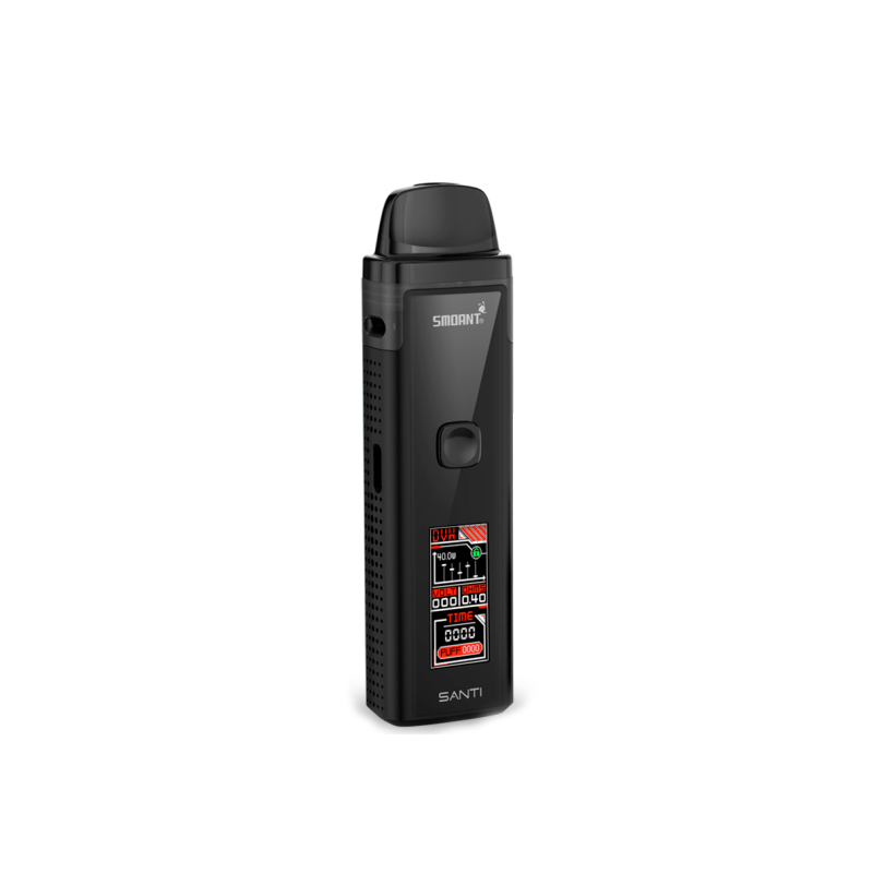 Smoant Santi Pod Mod Kit 40W 1100mAh