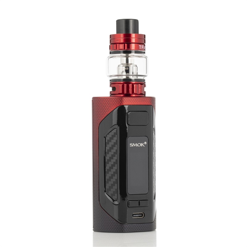 SMOK Rigel Kit 230W with TFV9 Sub Ohm Tank