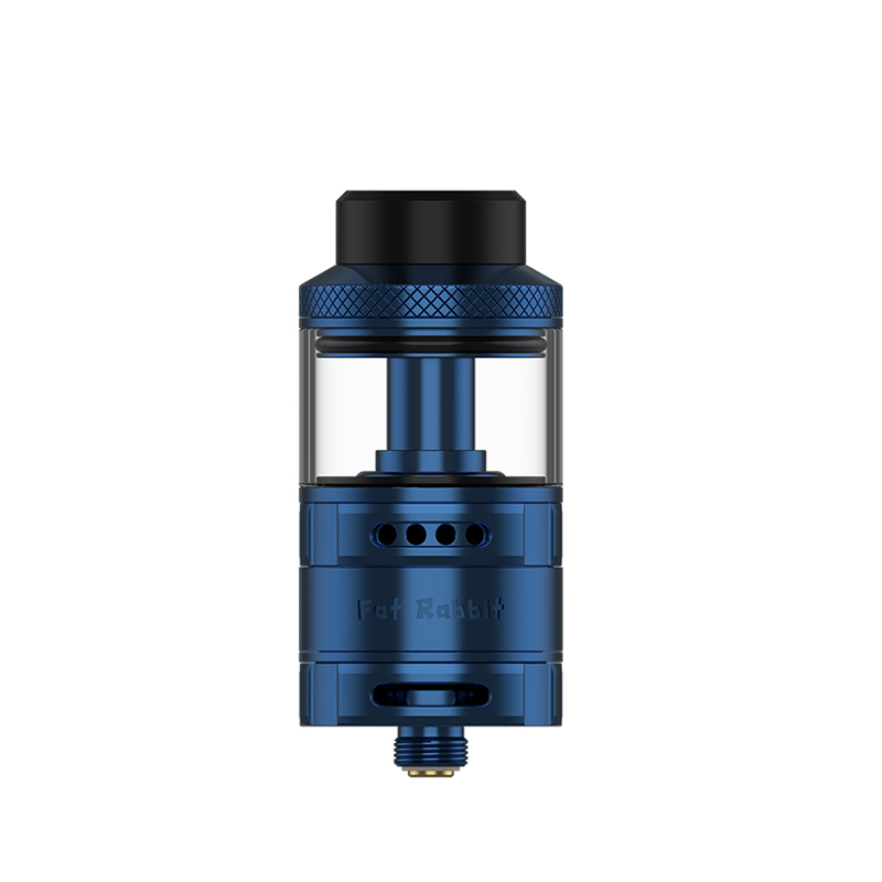 Hellvape Fat Rabbit Solo RTA 25mm 4.5ml