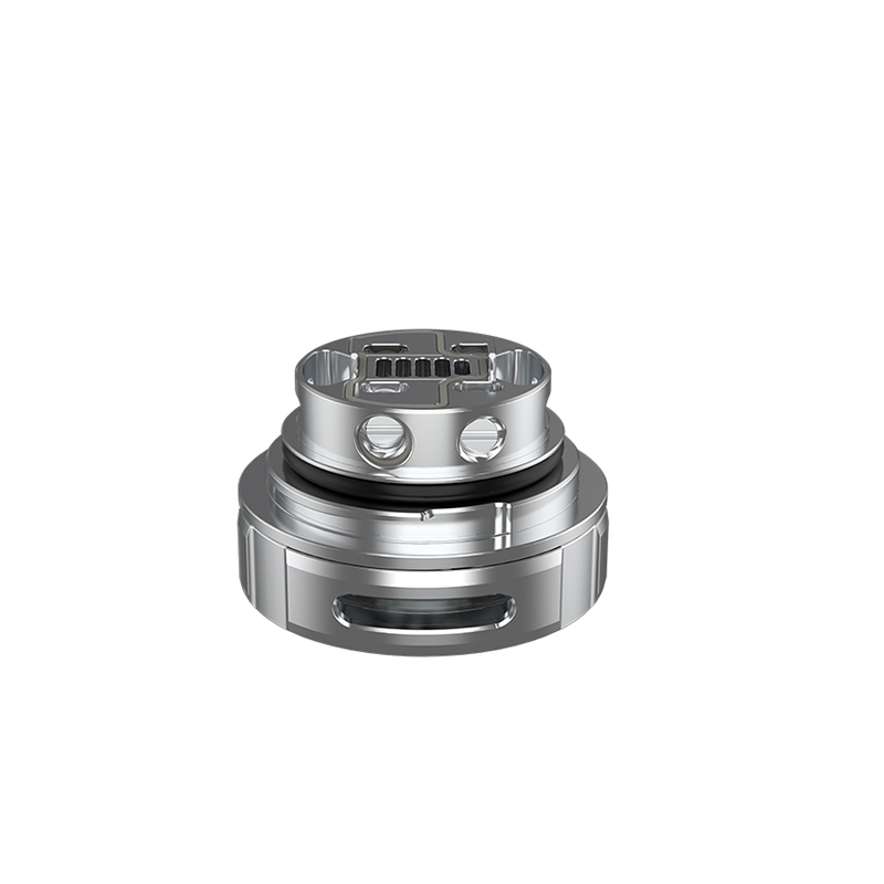 Hellvape Fat Rabbit Solo RTA 25mm 4.5ml