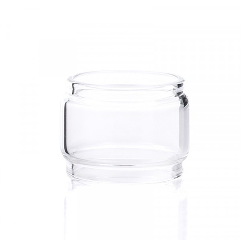 GeekVape Replacement Glass Tube 5.5ml for Zeus Dual/Zeus X/Zeus Sub ohm Tank (1pc/pack)