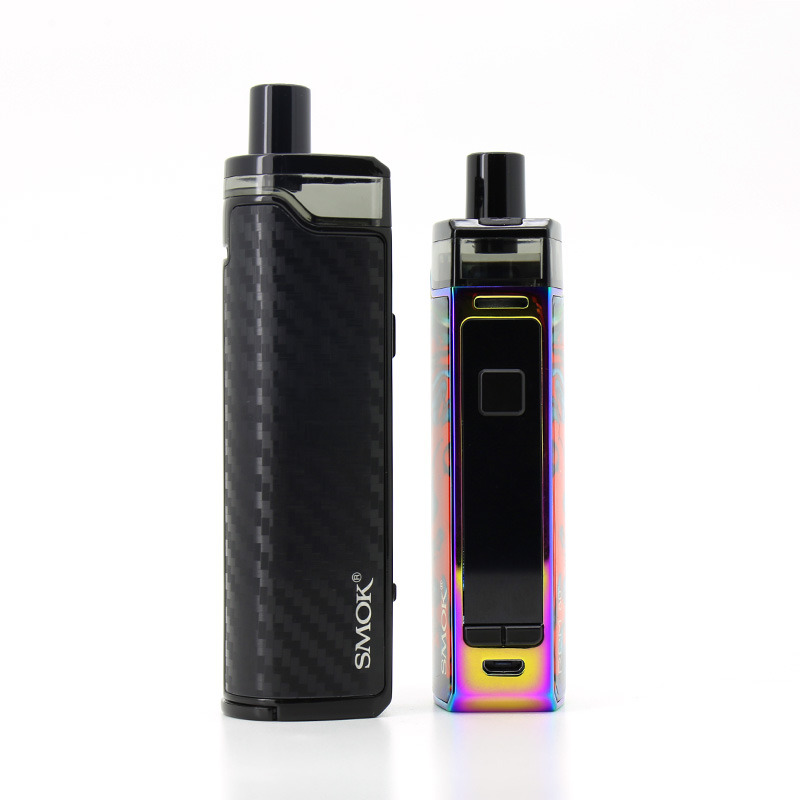 SMOK RPM80 Pro Pod Mod Kit 80W