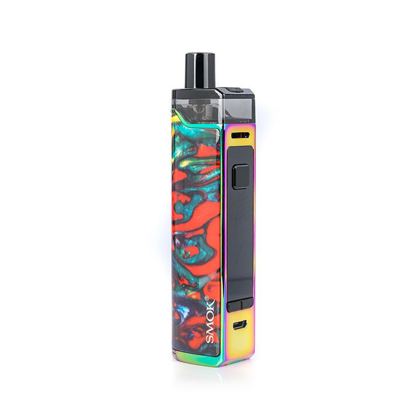 SMOK RPM80 Pro Pod Mod Kit 80W