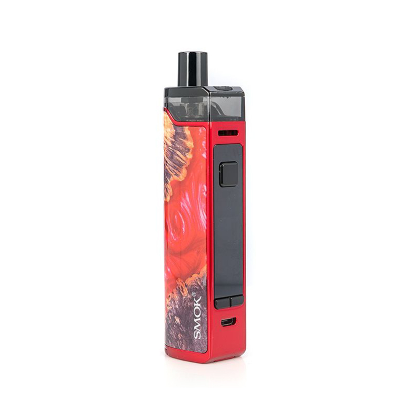 SMOK RPM80 Pro Pod Mod Kit 80W