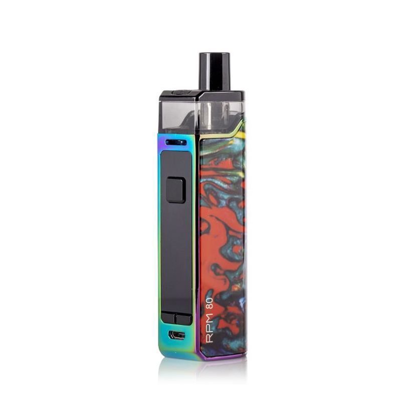 SMOK RPM80 Pro Pod Mod Kit 80W