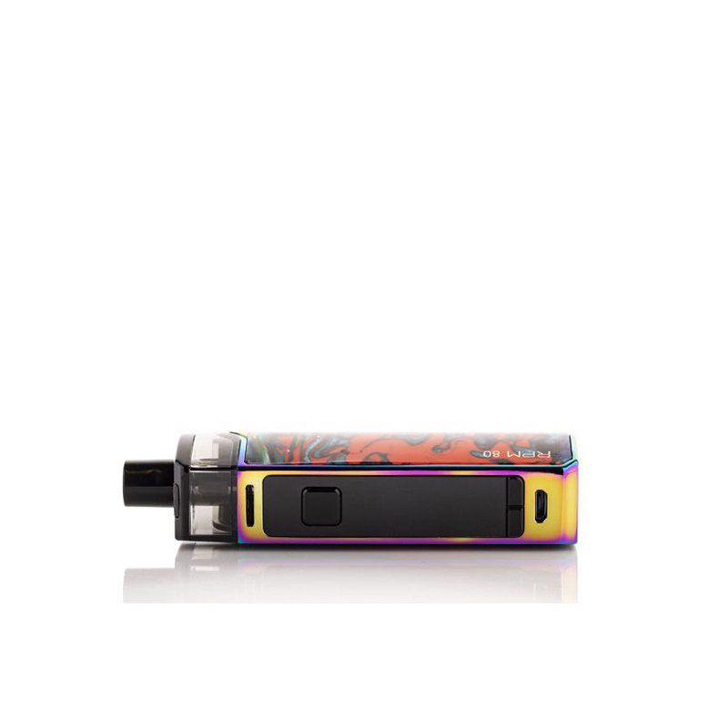 SMOK RPM80 Pro Pod Mod Kit 80W