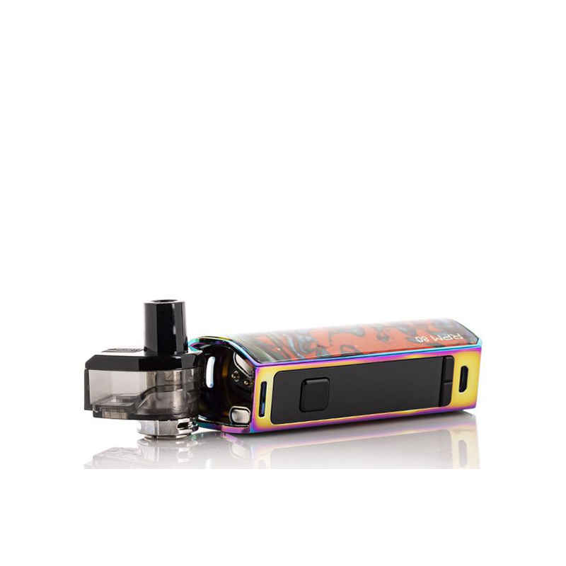 SMOK RPM80 Pro Pod Mod Kit 80W