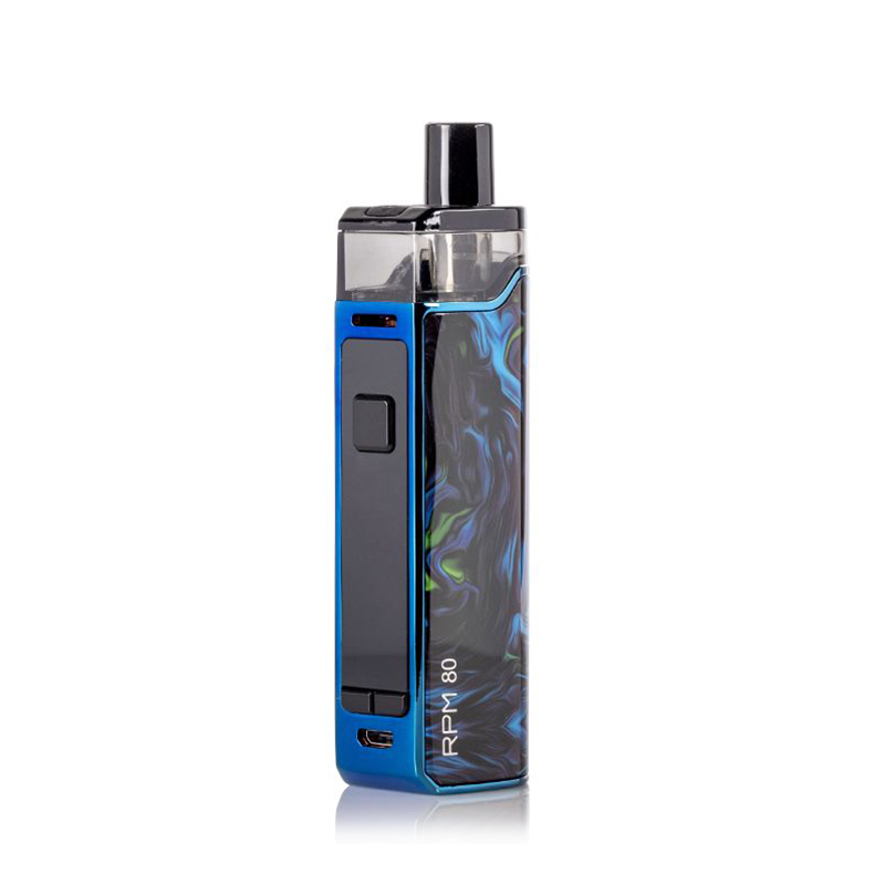 SMOK RPM80 Pro Pod Mod Kit 80W